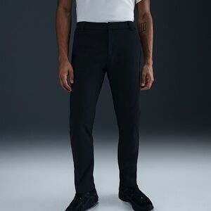 Nike PerfectStretch Men's Dri-FIT Regular Chino Pants NWT 30x 30 Medium Black